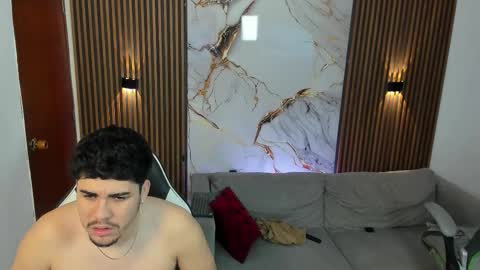 master_javi online show from 10-03-25, 05:04