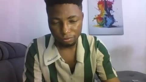 Snapshot of master_kael chatting on 12-21-25, 09:22 Master Kael online show from 12-21-25, 09:22