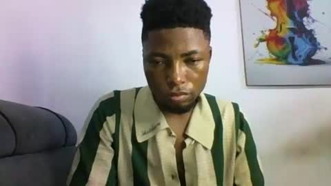 Snapshot of master_kael chatting on 02-21-26, 10:00 Master Kael online show from 02-21-26, 10:00