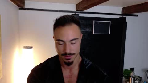 master_lukass online show from 11-10-25, 10:03