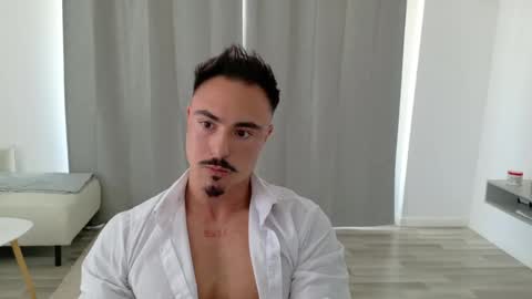 Snapshot of master_lukass chatting on 05-15-26, 12:45 master_lukass online show from 05-15-26, 12:45