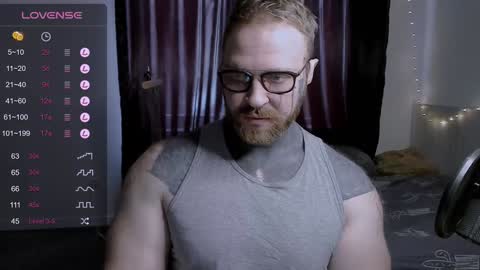 Huge Alex online show from 02-05-25, 09:04