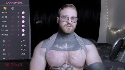 Huge Alex online show from 02-05-25, 03:52