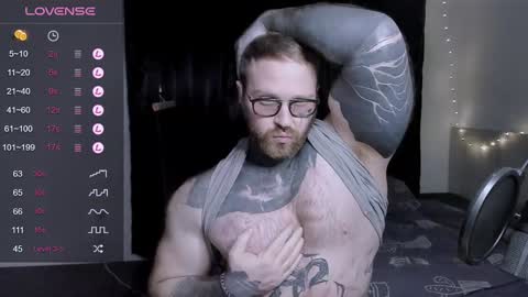 Huge Alex online show from 02-06-25, 07:29