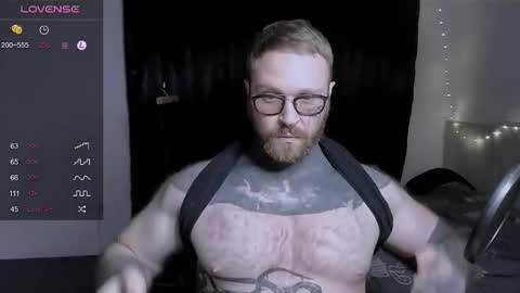 Huge Alex online show from 02-10-25, 05:52