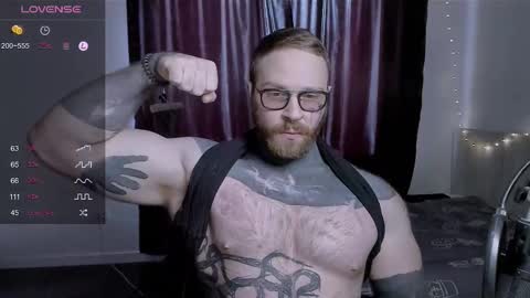 Huge Alex online show from 02-11-25, 12:48