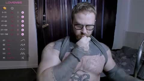 Huge Alex online show from 02-13-25, 06:30