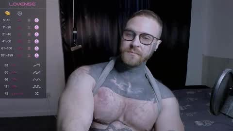 Huge Alex online show from 02-20-25, 03:30