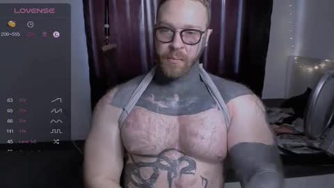 Huge Alex online show from 03-05-25, 06:01