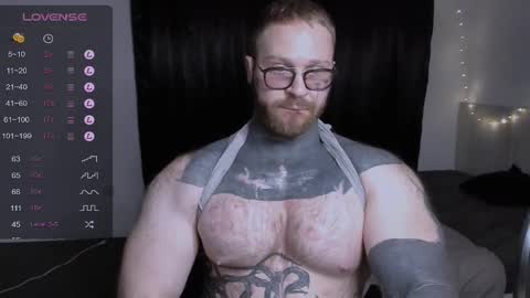 Huge Alex online show from 03-05-25, 06:01