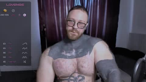 Huge Alex online show from 03-07-25, 05:40