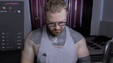 Huge Alex online show from 03-10-25, 06:38