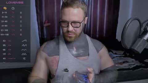 Huge Alex online show from 03-12-25, 12:36