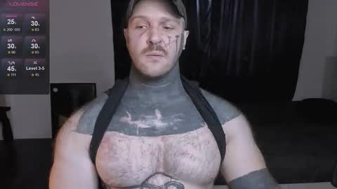 Huge Alex online show from 09-20-25, 03:57