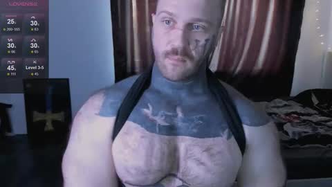 Huge Alex online show from 09-23-25, 01:58