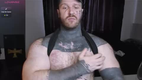 Huge Alex online show from 10-02-25, 02:24