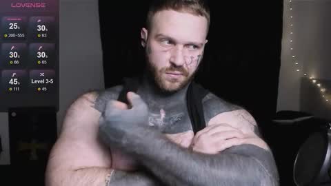 Huge Alex online show from 10-12-25, 01:15