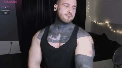 Huge Alex online show from 11-21-25, 05:50