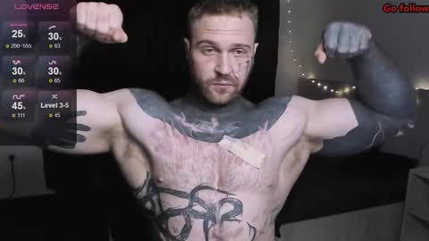 Huge Alex online show from 02-02-26, 11:14