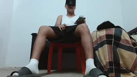 Snapshot of master_pig_ chatting on 04-26-26, 11:46 MASTER ALPHA online show from 04-26-26, 11:46