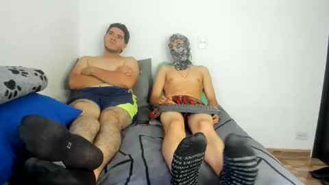 Master Leo online show from 01-07-26, 08:55