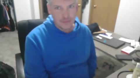 Snapshot of master_thorn chatting on 01-03-25, 02:43 Master Thorn online show from 01-03-25, 02:43