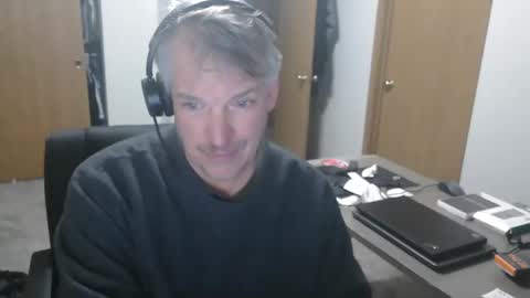 Snapshot of master_thorn chatting on 01-23-25, 02:55 Master Thorn online show from 01-23-25, 02:55