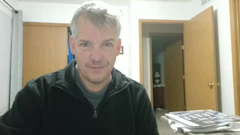 Master Thorn online show from 11-19-25, 04:01