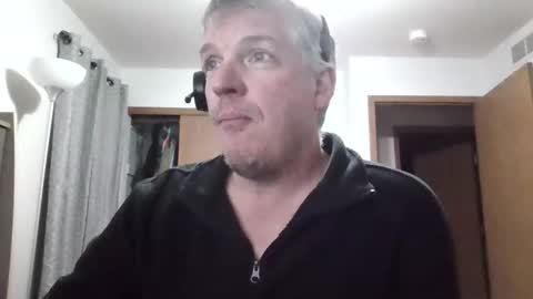 Master Thorn online show from 12-18-25, 03:01