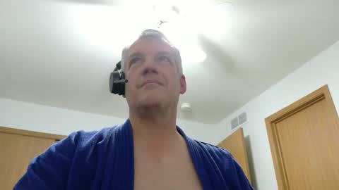 Master Thorn online show from 01-11-26, 04:06