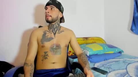 Tokio online show from 04-21-26, 11:05