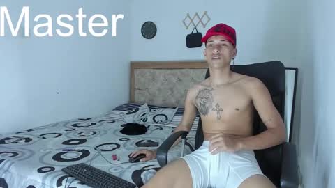 Alpha junior online show from 09-24-25, 05:16