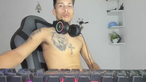 Alpha junior online show from 01-08-26, 04:15