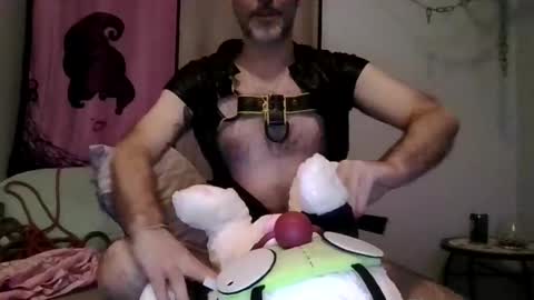 Master Anthony online show from 02-02-25, 10:17