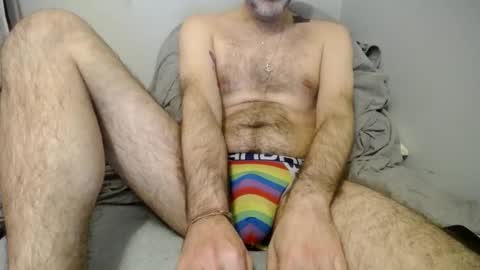 Master Anthony online show from 02-10-26, 04:27