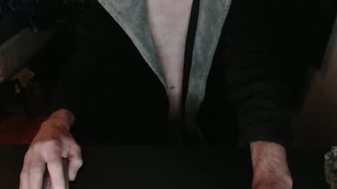 MasterbateMike online show from 02-01-26, 07:18