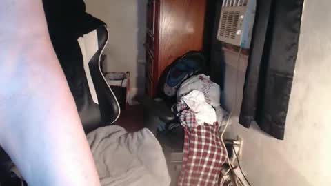 MasterbateMike online show from 06-07-26, 04:44