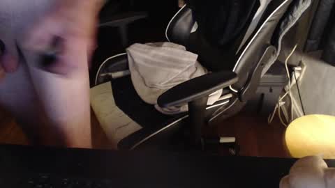 MasterbateMike online show from 08-01-26, 06:07