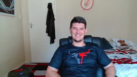 masterbrendanfagtax3 online show from 02-08-26, 08:29