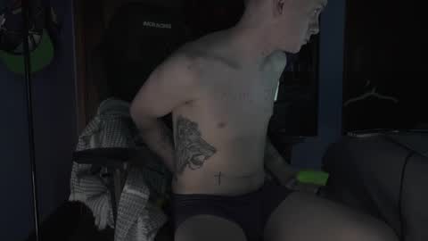 Master cooper online show from 09-26-25, 04:27