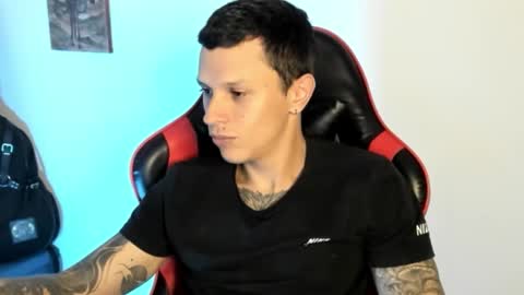 Snapshot of masterdave7 chatting on 02-20-26, 12:07 Dave online show from 02-20-26, 12:07