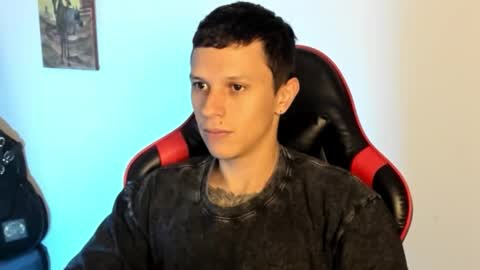 Snapshot of masterdave7 chatting on 02-22-26, 03:21 Dave online show from 02-22-26, 03:21