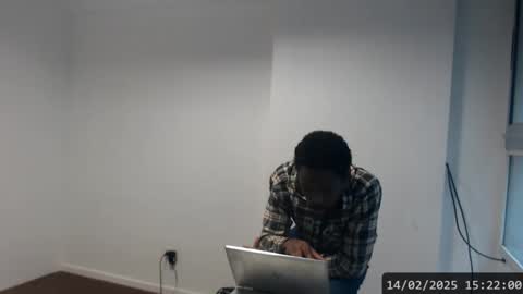 Masterdomfuck online show from 02-14-25, 06:19