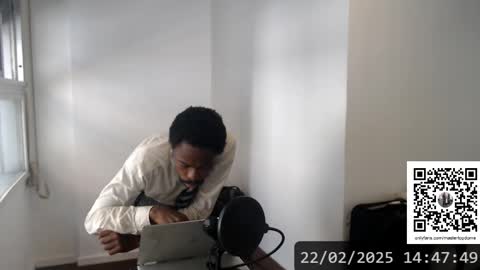 Masterdomfuck online show from 02-22-25, 05:46