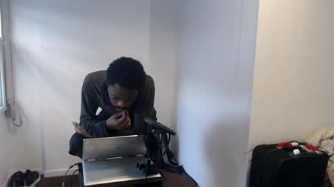 Masterdomfuck online show from 02-27-25, 07:58