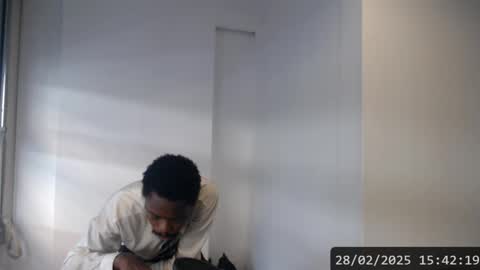 Masterdomfuck online show from 02-28-25, 06:41