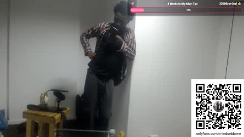 Masterdomfuck online show from 10-05-25, 04:33