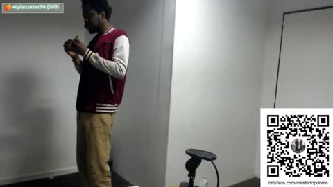 Masterdomfuck online show from 11-27-25, 11:07