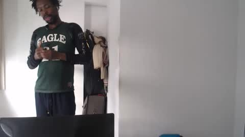 Masterdomfuck online show from 02-19-26, 06:59