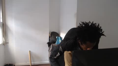 Masterdomfuck online show from 03-01-26, 11:12